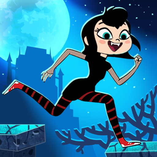 Hotel Transylvania Adventures v1.6.1 MOD APK [Menu, Unlimited All]
