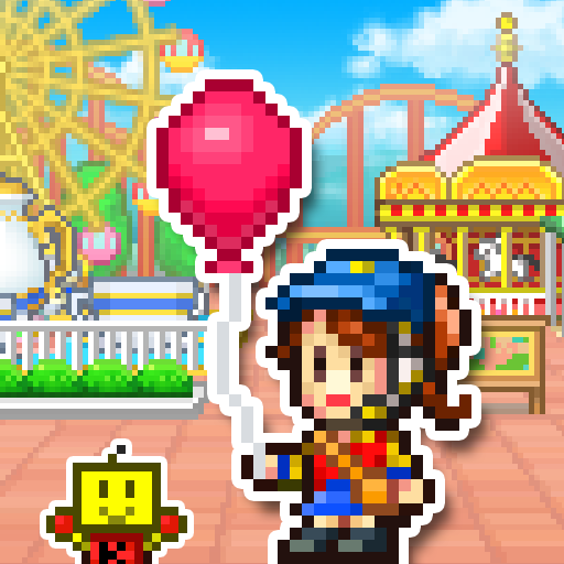 Dream Park Story v1.4.7 MOD APK [Unlimited Money/Points]