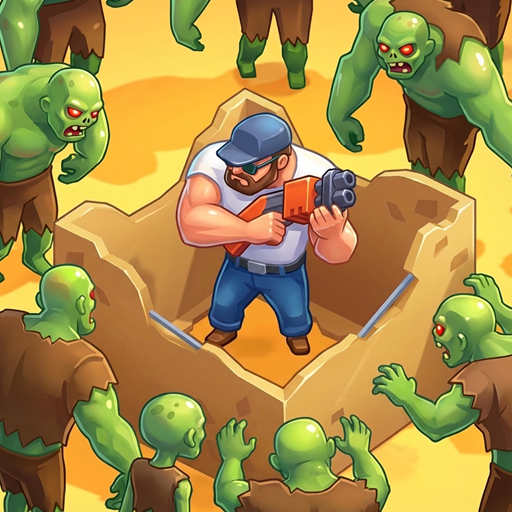 Shelter Survival v0.0.4 MOD APK [Unlimited Money, High Weapon Damage]