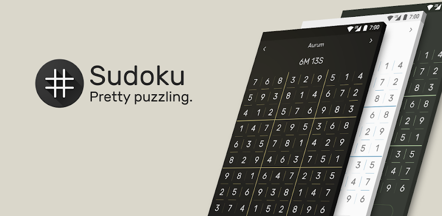 Sudoku v2.17.2 MOD APK [Premium Unlocked]