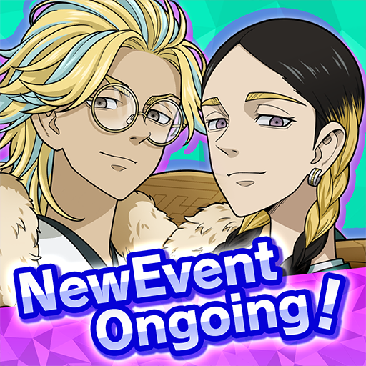 Tokyo Revengers PUZZ REVE! v4.0.0 MOD APK [Menu, Auto Clear]