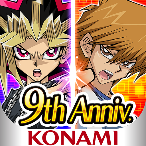 YuGiOh! Duel Links v10.4.0 MOD APK [AutoPlay, Reveal Card, Show Monster]