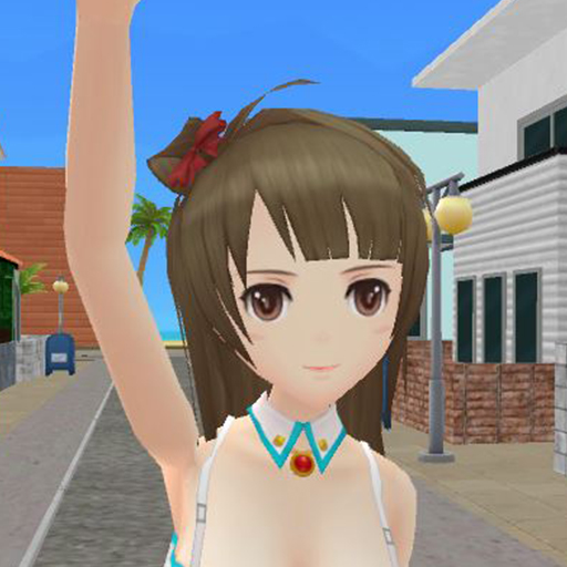 Anime Island Multiplayer v1.9.0 MOD APK [Unlimited Currency]