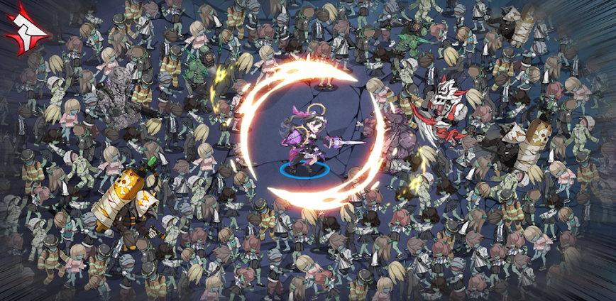 7Billion Zombies Last War v1.5.62 MOD APK [Menu, Damage, Speed]