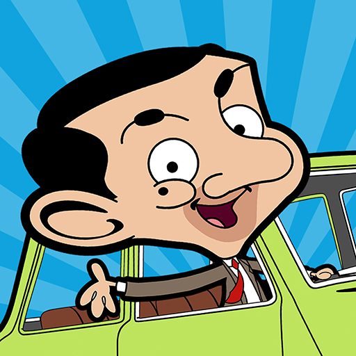 Mr Bean v2.1.2.24 MOD APK [Free Shopping, No Ads]