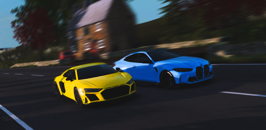 Apex Racing v1.21.3 MOD APK [All Content Unlocked]