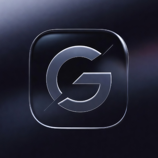 Glass UI Gradient KWGT v2.6.4 APK [Full Version]