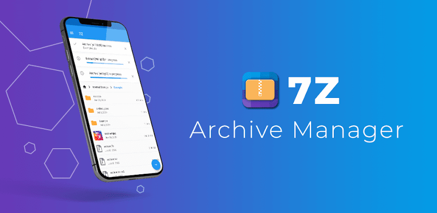 7Zip v2.4.05 MOD APK [Premium Unlocked]