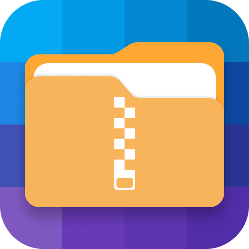7Zip v2.4.05 MOD APK [Premium Unlocked]