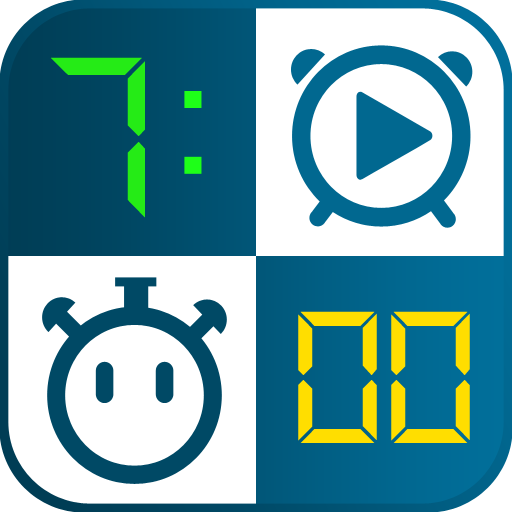 Multi Timer StopWatch v2.13.36 MOD APK [Premium Unlocked]