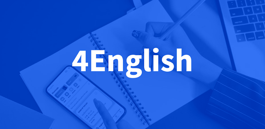 4English v9.6.79 MOD APK [Premium Unlocked]