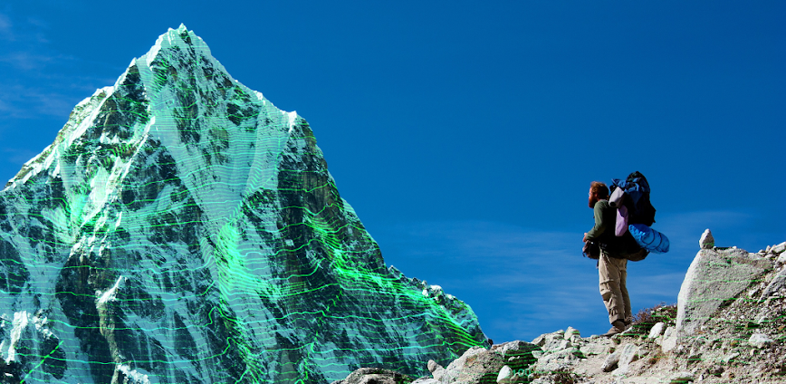 Gaia GPS v2025.9 MOD APK [Subscribed Unlocked]