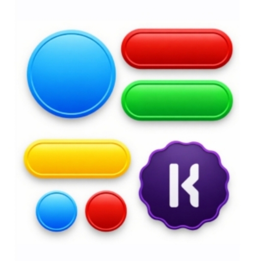 My Thing Adaptive KWGT v1.0.2 APK [Full Version]