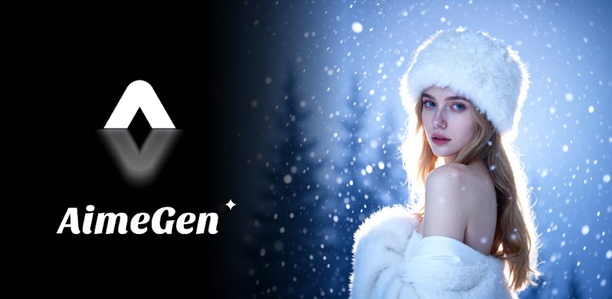 AimeGen v3.8.231 MOD APK [Premium Unlocked]
