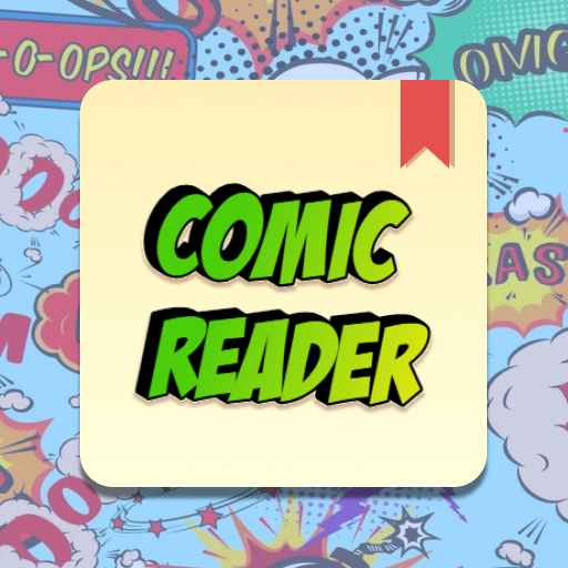 Comic Book Reader v1.0.97 MOD APK [Pro Unlocked]