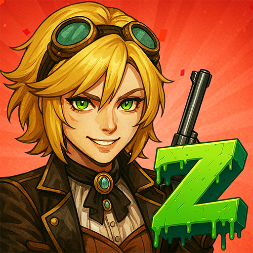 Zombie vs Hunter v1.0.0.75 MOD APK [Menu, Unlimited All]