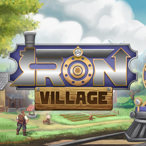 Iron Village v1.2.14 APK [Full Game]
