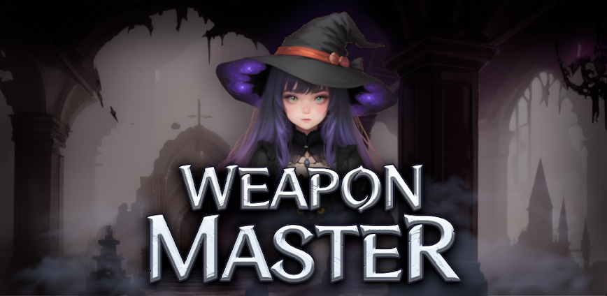 Raise Weapon Master v1.7.31 MOD APK [Menu, Damage Multiplier, God Mode]