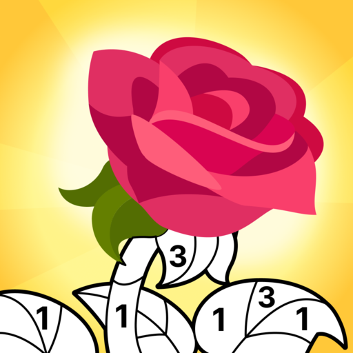 Gallery: Coloring Book & Decor v0.438 MOD APK [Unlimited Money]