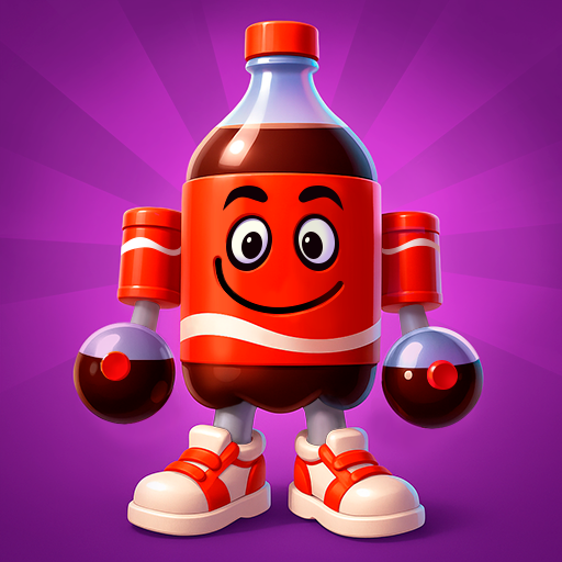 Merge Anything v3.1.26 MOD APK [Free Rewards]
