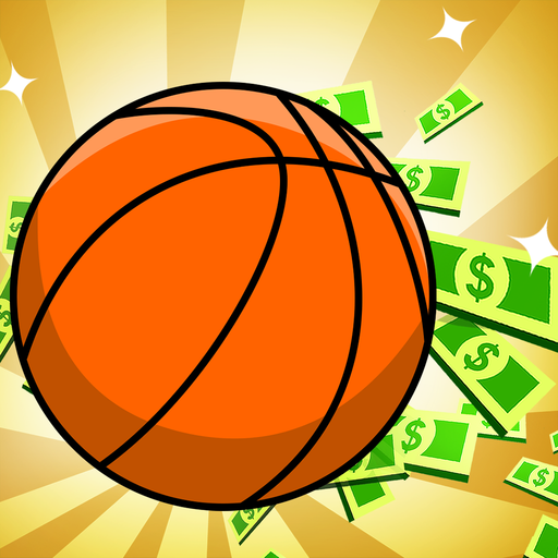 Idle Five Basketball Tycoon v1.50.2 MOD APK [Menu, Money, Energy]