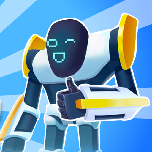 Mechangelion v3.3 MOD APK [Unlimited Money, Instant Win]