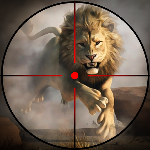 Wild Animal Hunting v65 MOD APK [Mega Menu]