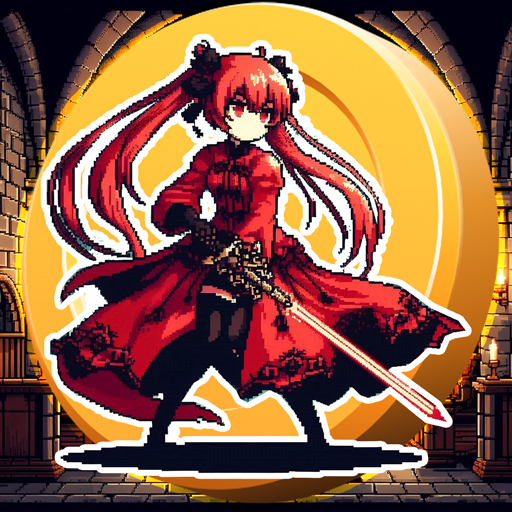 Hack and slash clicker v1.0016 MOD APK [Mega Mod]