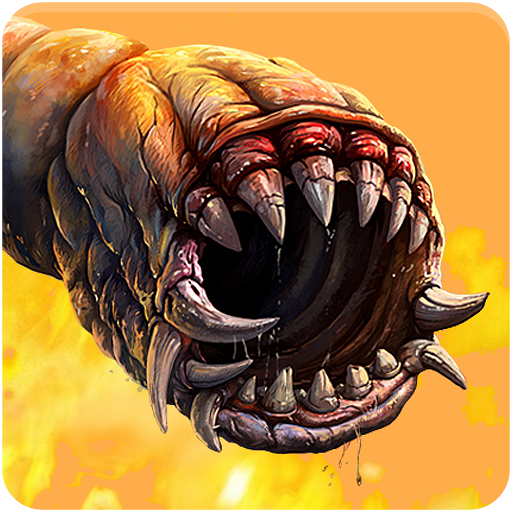 Death Worm Deluxe v3.0.017 MOD APK [Unlimited Money]