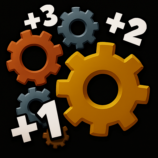 Crafting Idle Clicker v9.0.8 MOD APK [Sell x100, Unlimited Time Warp Boosts]