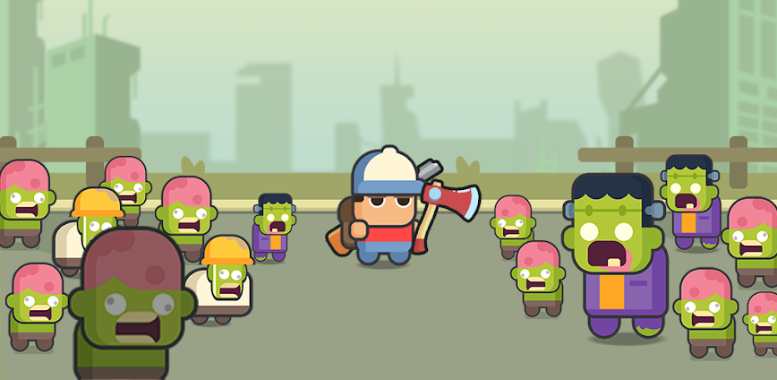 Backpack Hero: Merge Weapon v3.45.1 MOD APK [Menu, Unlimited Gems, Godmode]