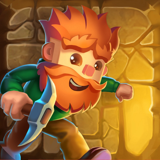 Dig Out v2.47.5 MOD APK [Mega Menu]