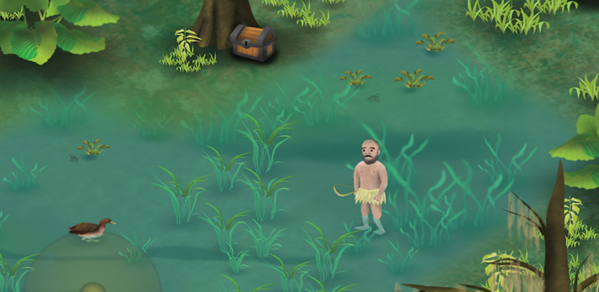 Marooned v2.6.1 MOD APK [Unlimited Money]