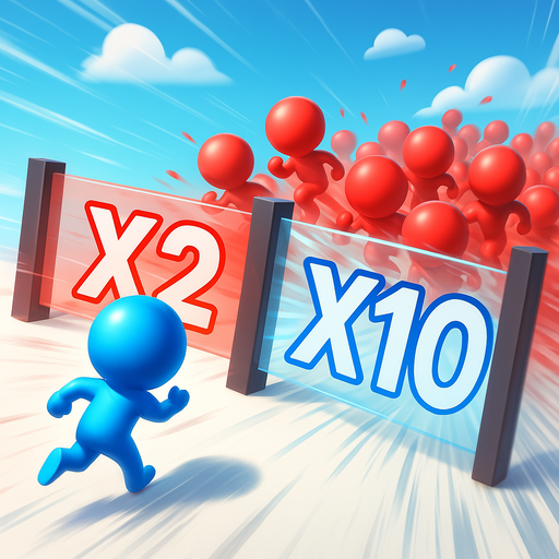 Mob Control v3.11.0 MOD APK [Unlimited Money]