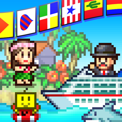 World Cruise Story v2.4.6 APK [Full Game]
