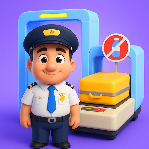 Airport Master v1.65 MOD APK [Free Rewards]