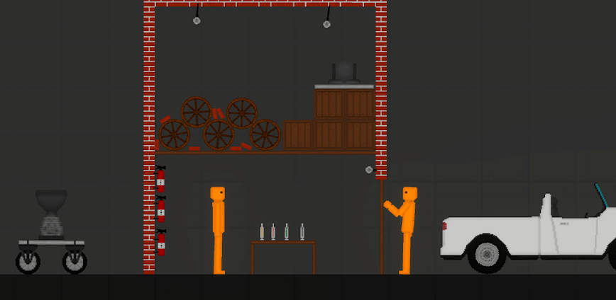 Fruit Playground v0.3.3 MOD APK [No ADS]