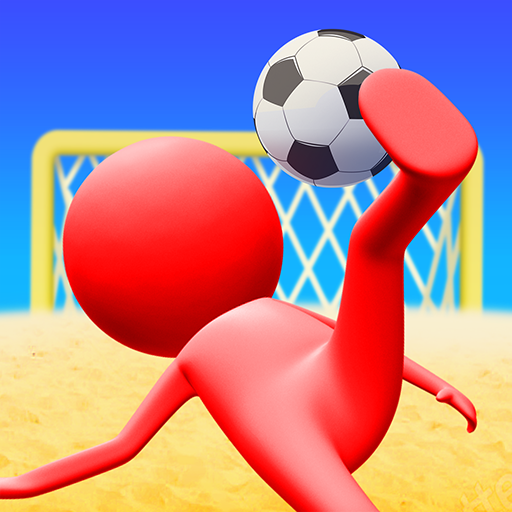 Super Goal MOD APK v0.2.26 [Unlimited Money, No Ads]