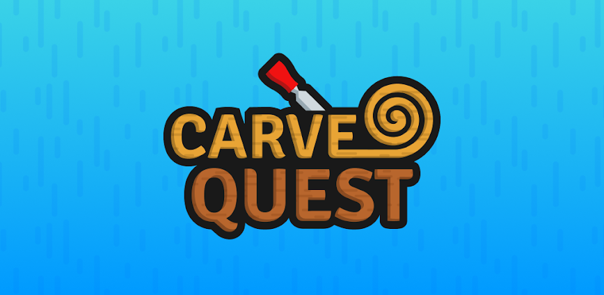 Carve Quest v2.52.2 MOD APK [Unlimited Currencies, ADS Removed]