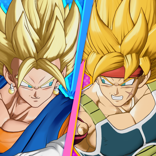 DRAGON BALL GEKISHIN SQUADRA v1.3.1 APK [Latest Version]