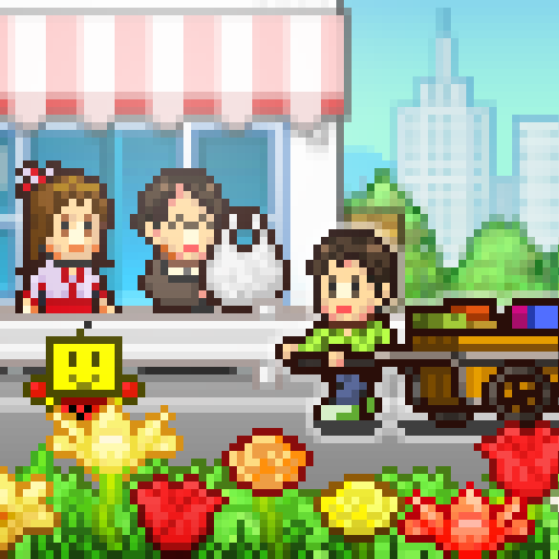 Thrift Store Story v1.1.1 MOD APK [Unlimited Money]