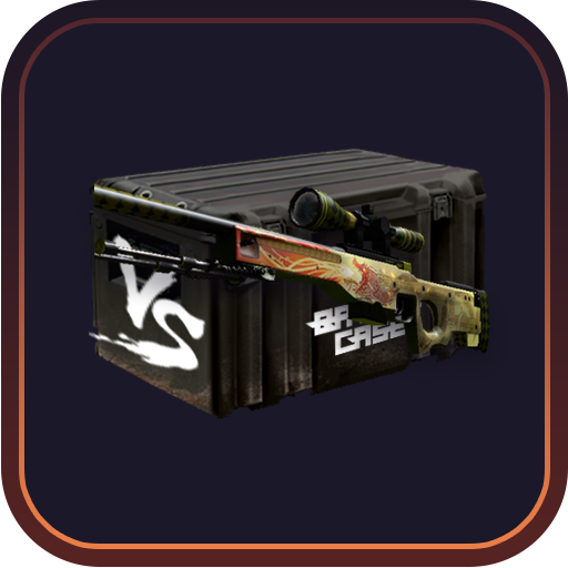 Case Battle: Skins Simulator v7.2 MOD APK [Unlocked/Ad]