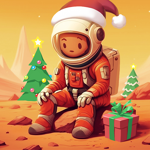 Martian Immigrants v2.2.4 MOD APK [Menu, Free Rewards]