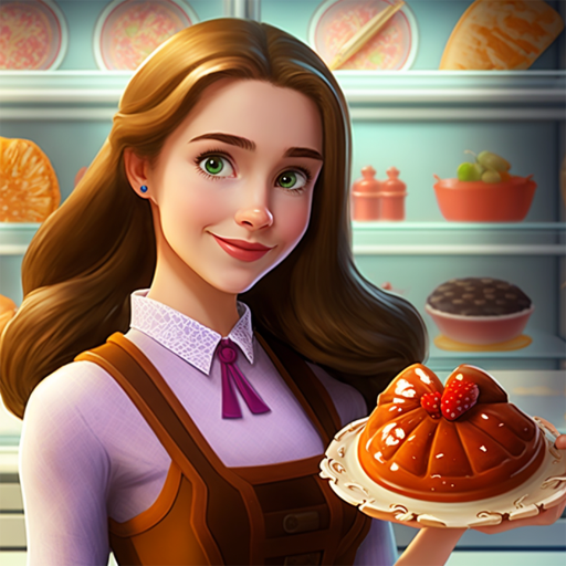 Restaurant Story v1.1.8 MOD APK [Free Rewards]