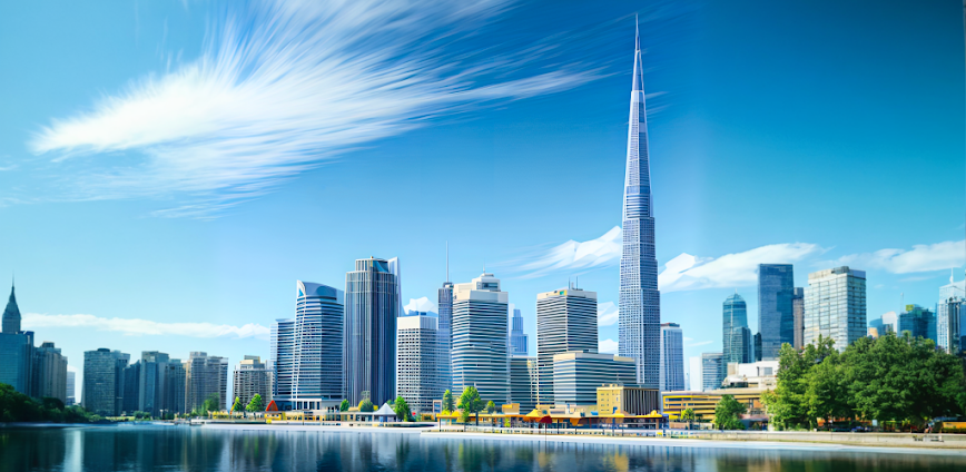 Designer City 2 v1.53 MOD APK [Unlimited Money]