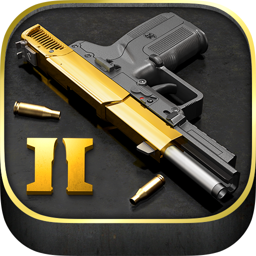 iGun Pro 2 v2.183 MOD APK [Unlocked All Weapon]