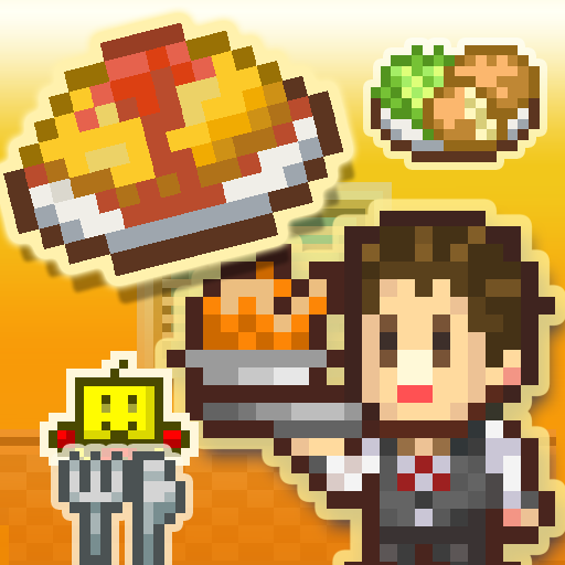 Cafeteria Nipponica SP MOD APK v1.2.1 [Unlimited Money]