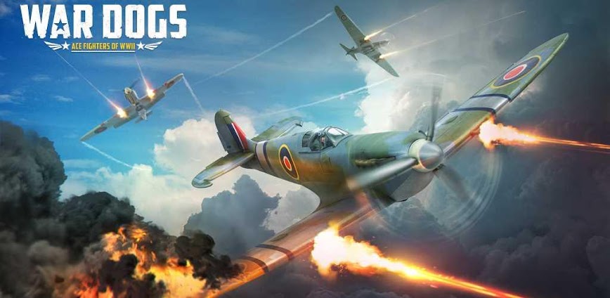 War Dogs v1.231 MOD APK [Unlimited Money]