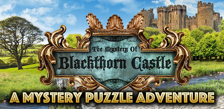 Blackthorn Castle v5.7 APK [Unlocked Game]