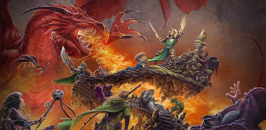 Talisman v380085122 APK [Full Game]